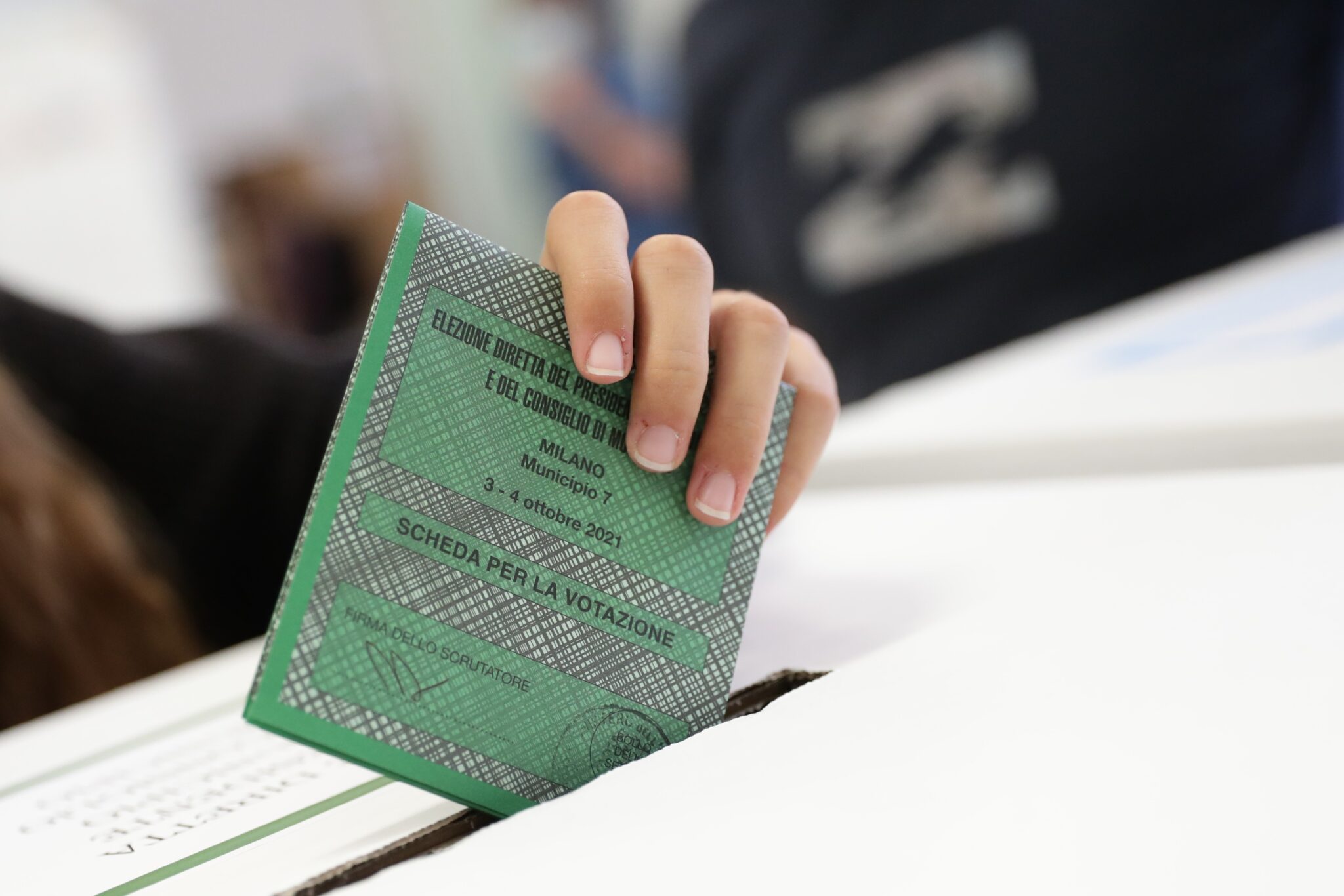 ELEZIONI AMMINISTRATIVE 2021, I SEGGI A MILANO Election Day, il 12 giugno si vota per le Amministrative e il Referendum sulla giustizia