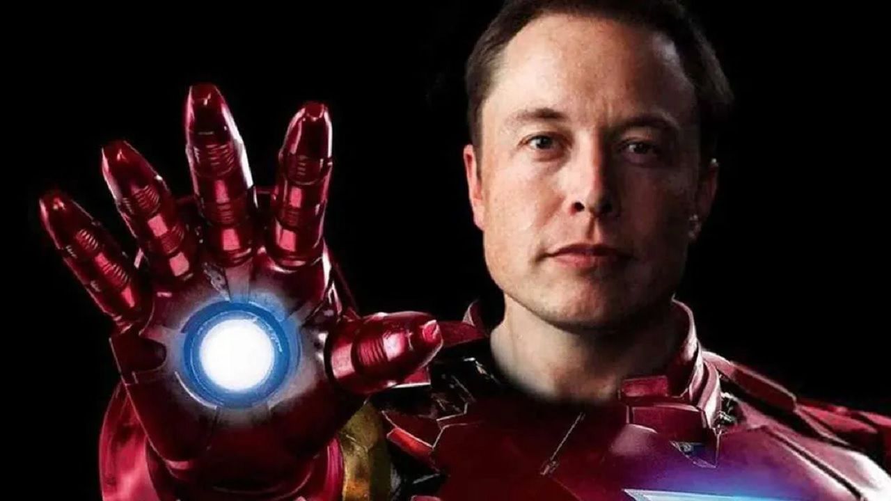 Elon Musk si sente Iron Man e sfida a duello Putin: "In palio c'è l'Ucraina"