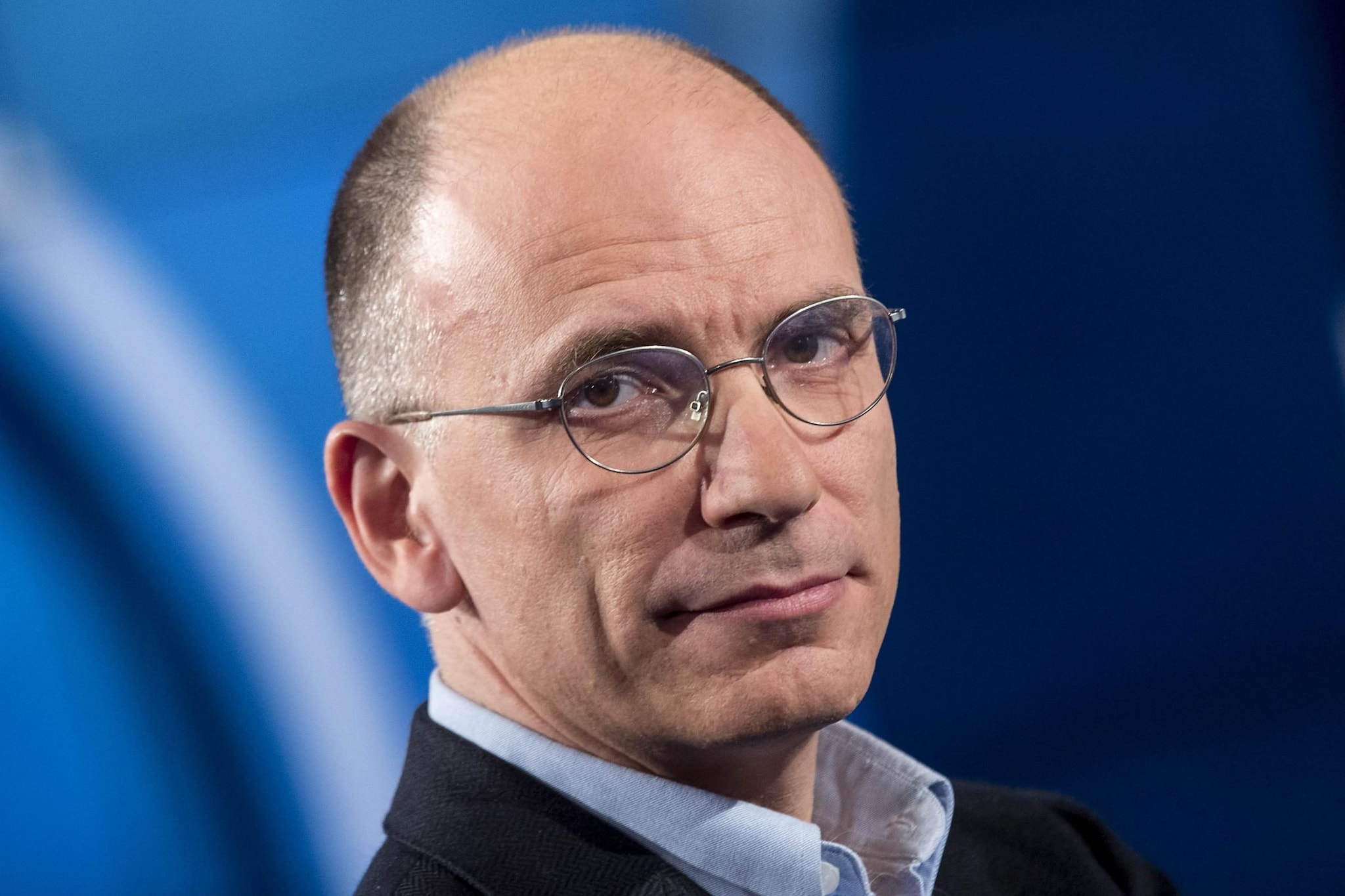 Ucraina, Letta: "La sospensione del patto di stabilità va prorogata per aiutare gli italiani con il caro energia"