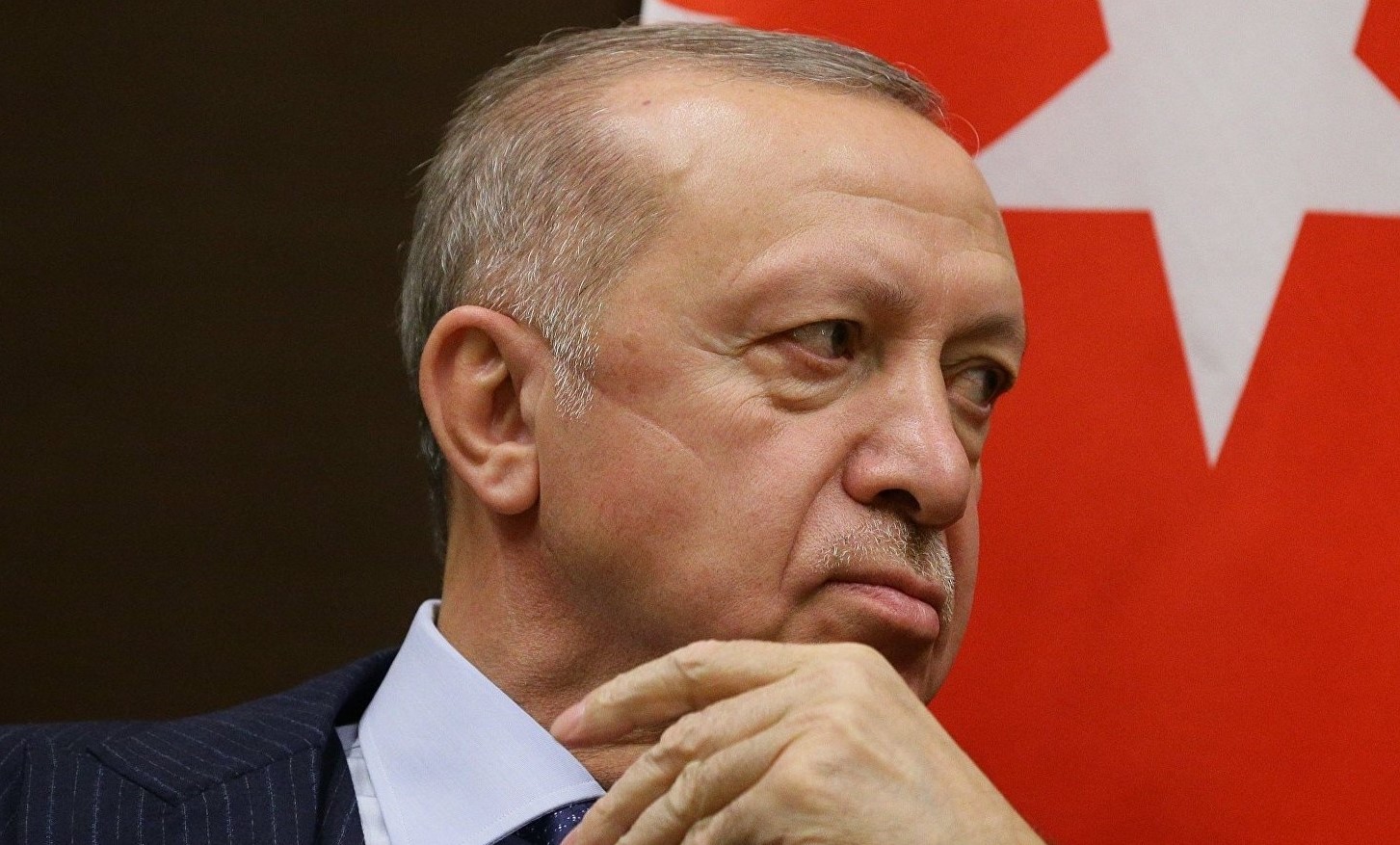 Ucraina, Erdogan propone a Putin Istanbul come sede per riprendere i negoziati di pace