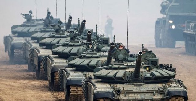 Ucraina, prima svolta verso la pace: la Russia ridurrà le manovre a Kiev e Chernihiv