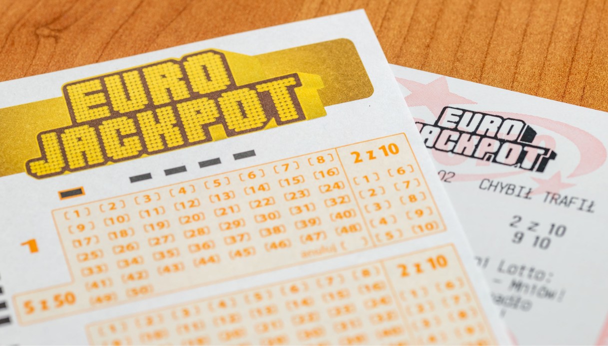 Eurojackpot: il gioco paneuropeo compie 10 anni e si rinnova Eurojackpot: il gioco paneuropeo compie 10 anni e si rinnova