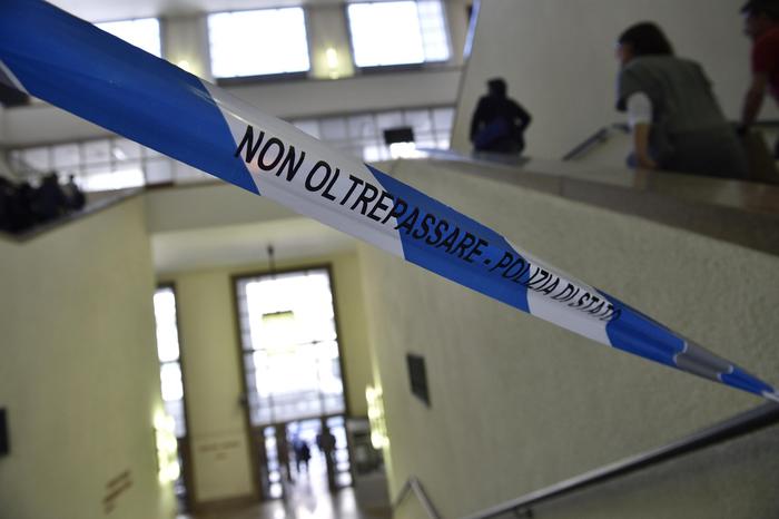 Femminicidio in Trentino: un uomo uccide la moglie e poi si spara
