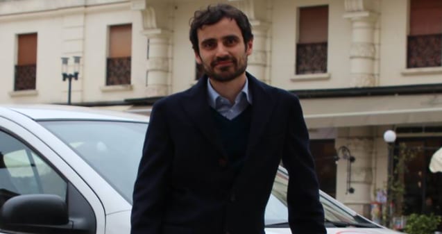 Lorenzoni (M5s) contro il decreto Ucraina: "Non sono putiniano, chi &egrave; contro l'invio di armi viene criminalizzato"