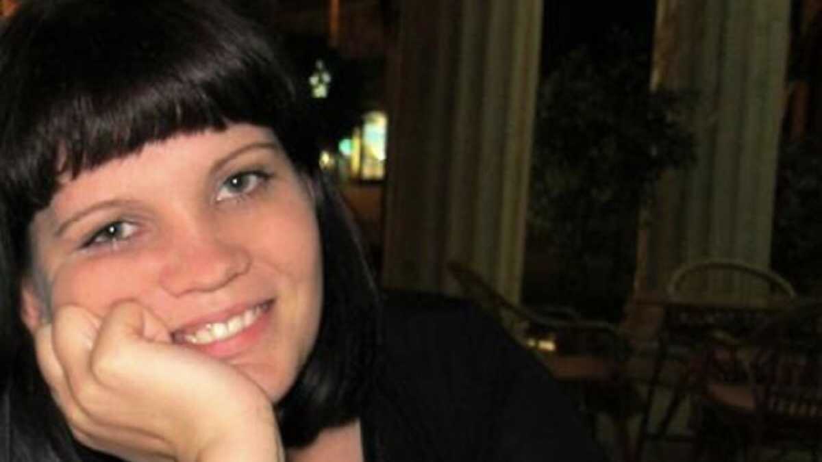 La giornalista ucraina Iryna Dubchenko è stata arrestata dai russi