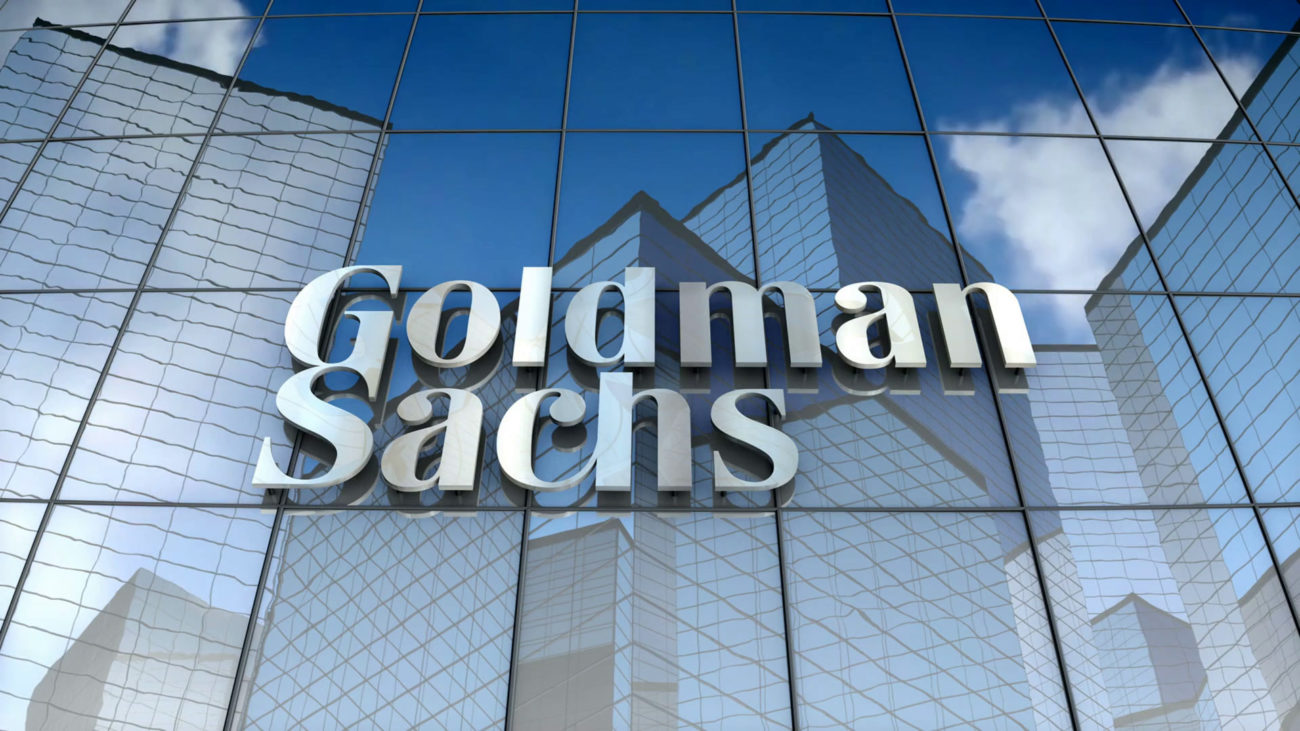 La Goldman Sachs lascia la Russia in risposta alla guerra in Ucraina