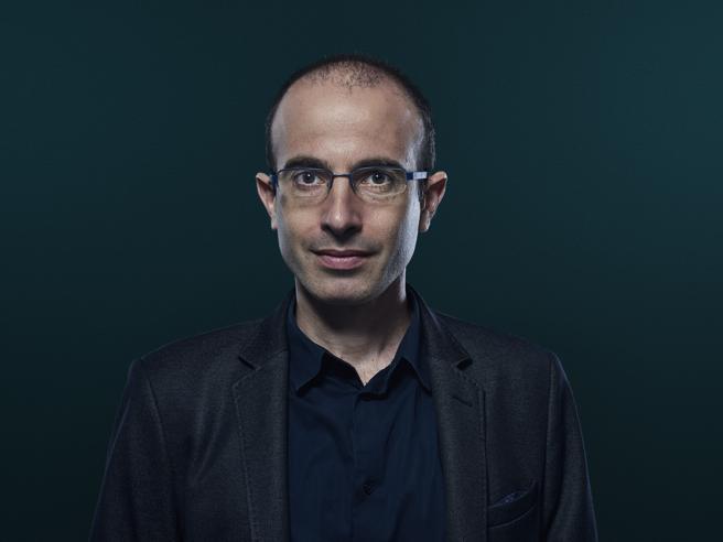 Ucraina, Putin ha già perso la guerra, secondo Yuval Noah Harari: ecco perché