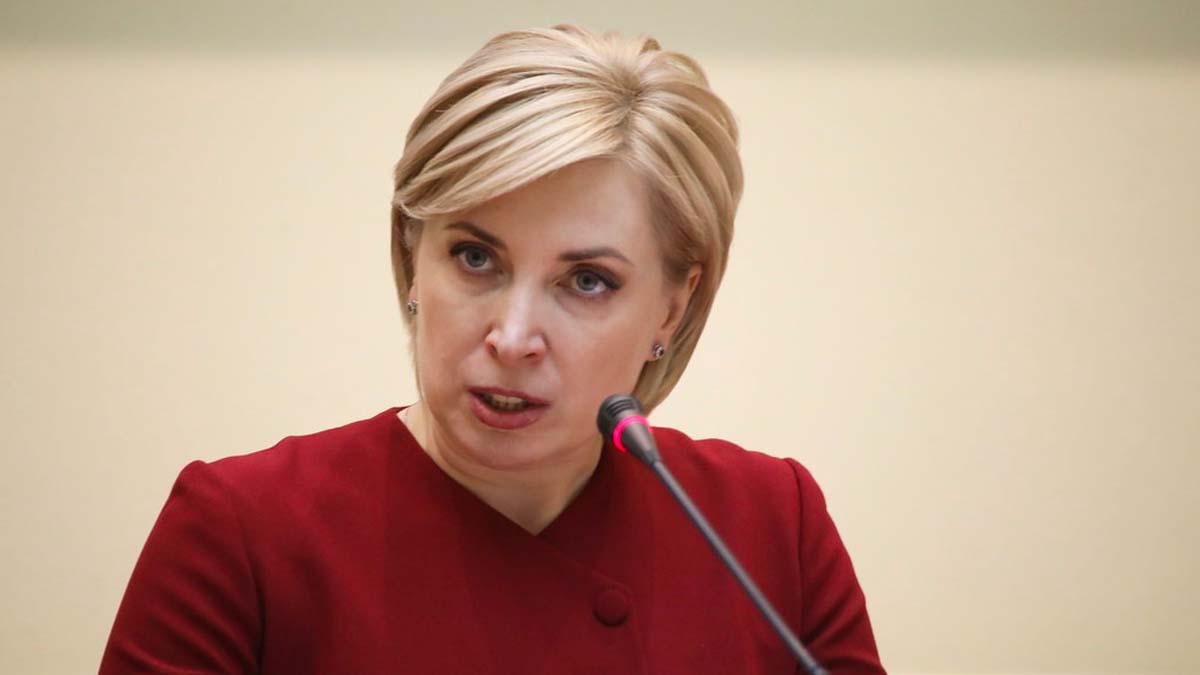 La vicepremier dell’Ucraina: "Con la Russia accordo per dieci corridoi umanitari"