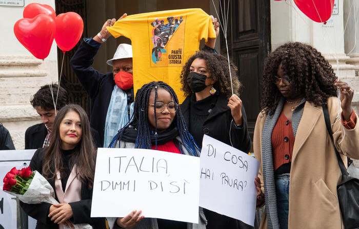 ius-scholae-emendamenti-lega-fratelli-ditalia Ius Scholae, la Lega e Fratelli d'Italia intasano con 651 emendamenti la discussione sulla legge