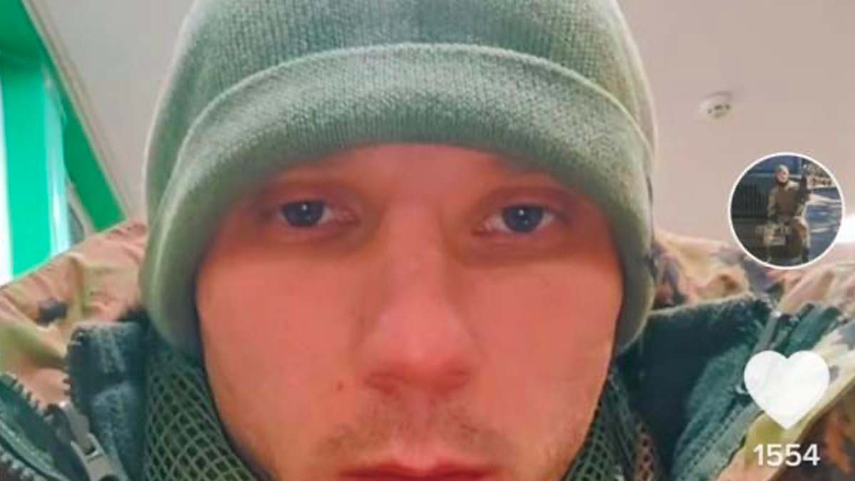 Ucraina, l'ex calciatore italiano che combatte contro l'esercito russo: "Parto per una missione suicida"