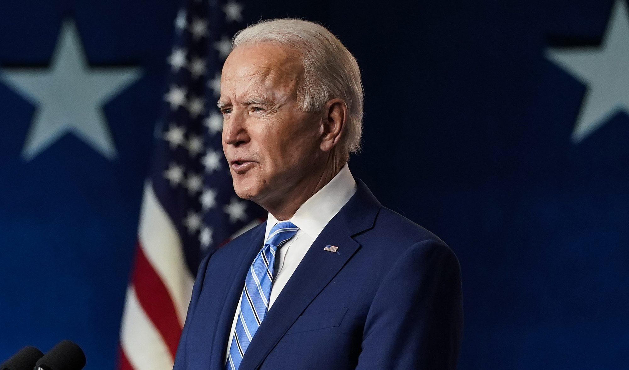 Ucraina, Biden: "Ci assicureremo che il paese disponga delle armi per difendersi dall'invasione"