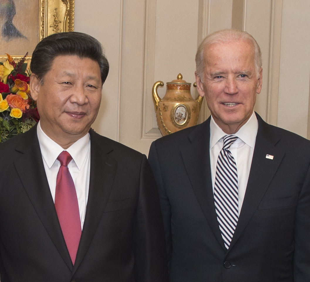 Ucraina, Xi Jinping e Joe Biden si incontreranno domani per la prima volta dall'inizio della guerra