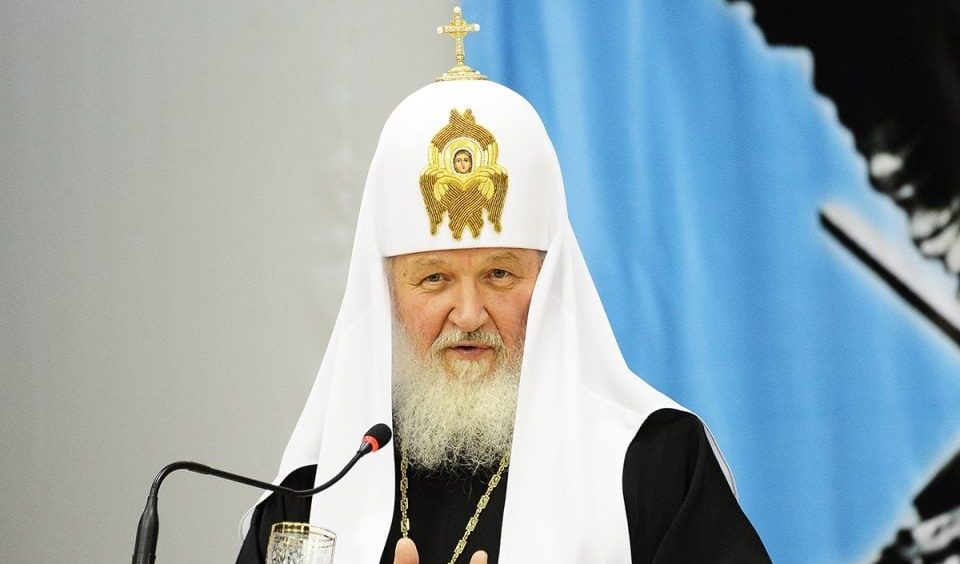 Ucraina, gli ortodossi fedeli a Mosca al patriarca Kirill: "Fermate Putin" Ucraina, gli ortodossi fedeli a Mosca al patriarca Kirill: "Fermate Putin"