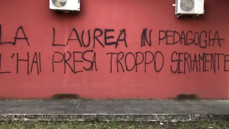 "La preside del liceo Montale sta con l'alunno": le voci arrivano al provveditorato che indaga