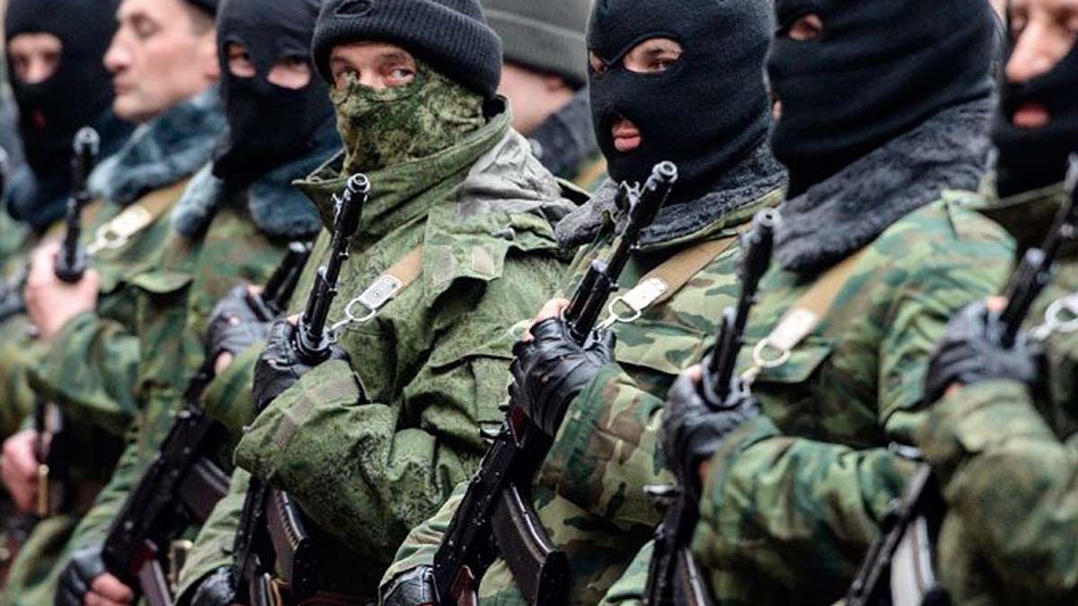 Ucraina,  triplicano i mercenari russi della Wagner che combatteranno nell'est del paese