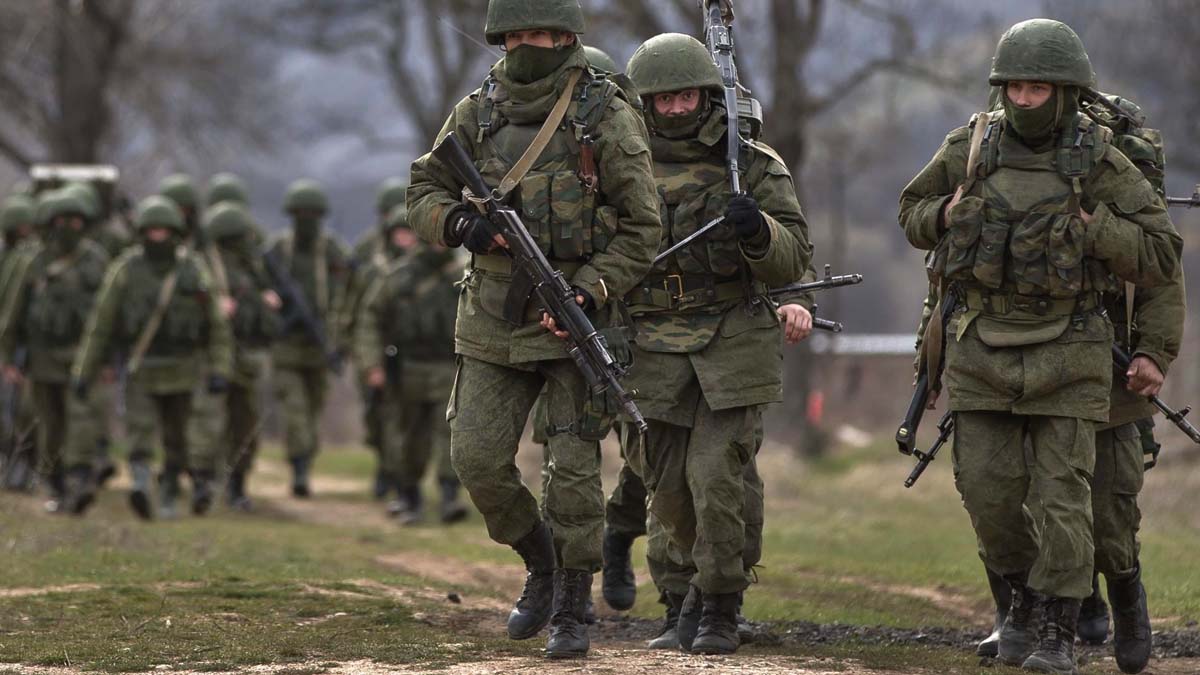Ucraina, i beni razziati dai militari russi spediti a casa dalla Bielorussia