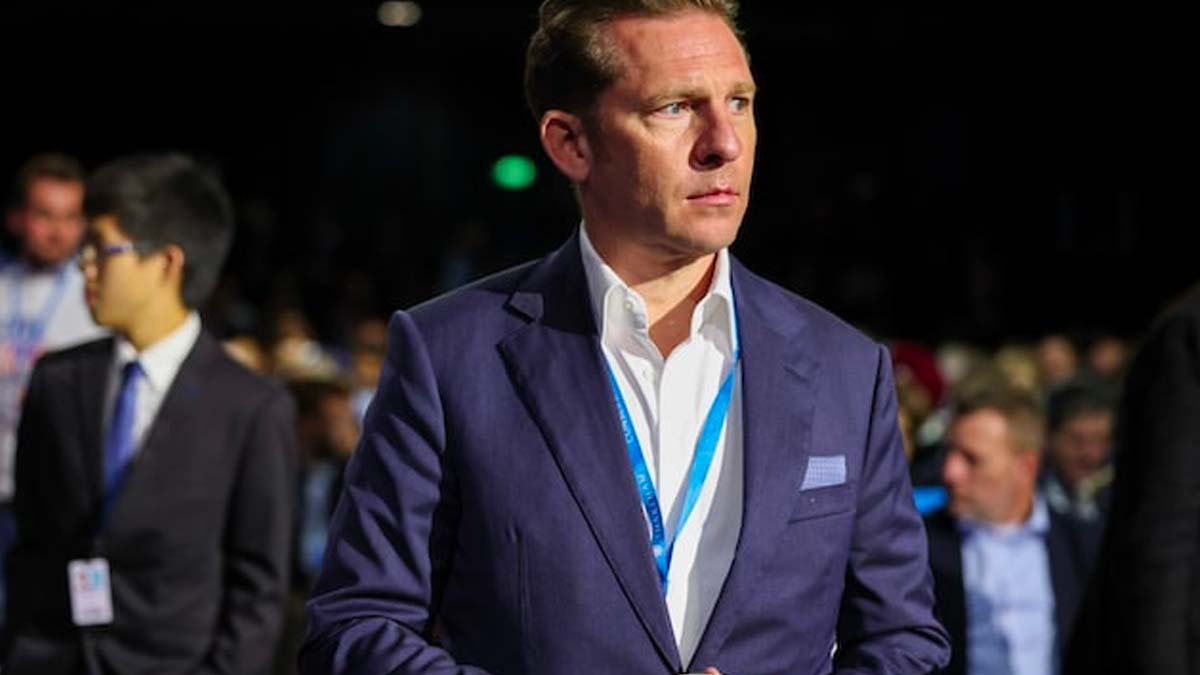 Ucraina: chi è Nick Candy, il miliardario britannico che vuole comprare il Chelsea di Abramovich