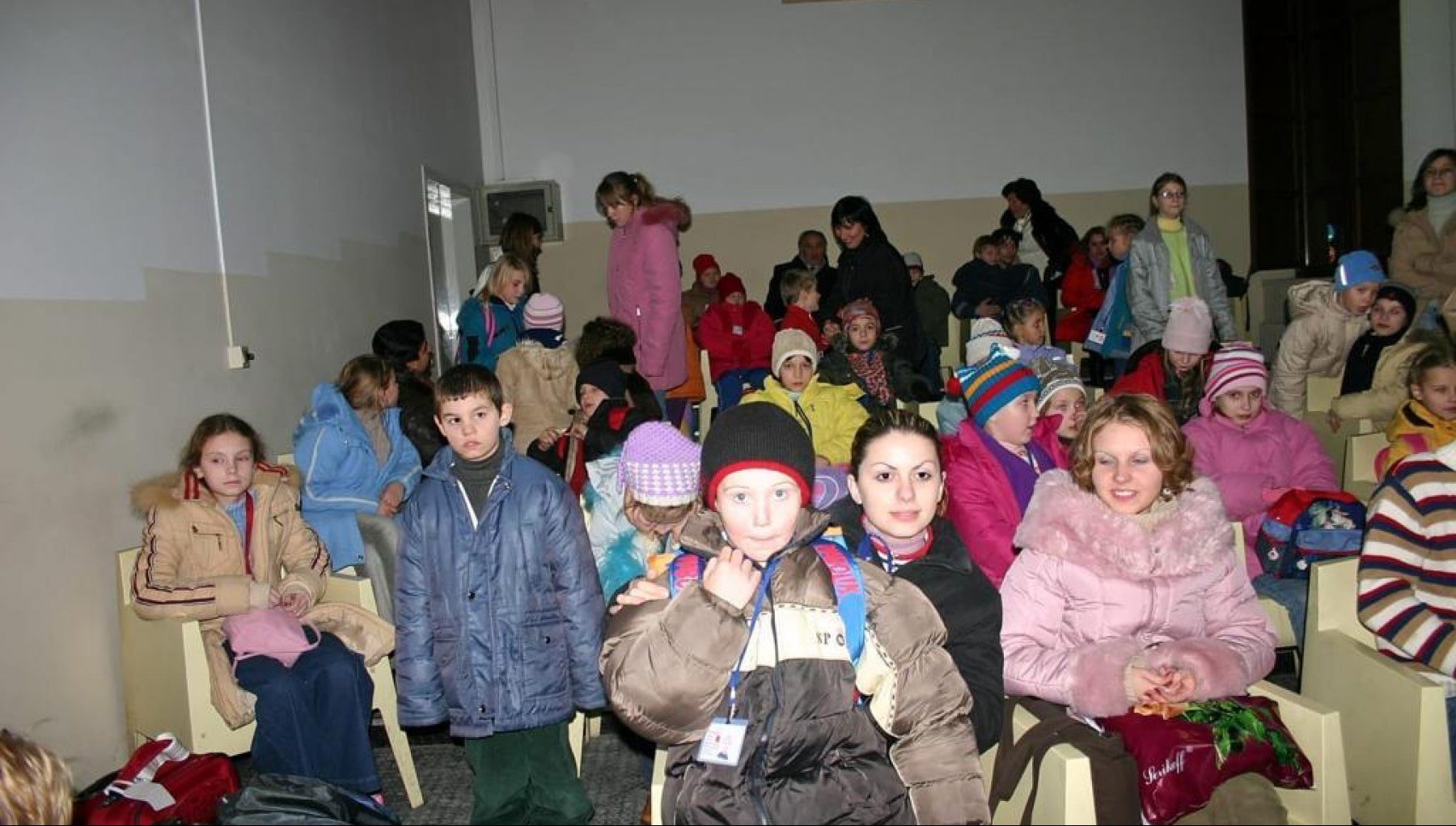 Come ospitare i bambini ucraini: Conadi fornisce le indicazioni utili per un affido temporaneo