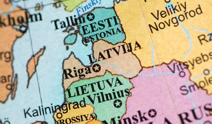 I Paesi Baltici hanno espulso 10 diplomatici russi con l'accusa di spionaggio