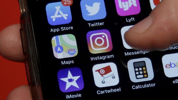 Problemi per Instagram: numerose segnalazioni di malfunzionamenti dell'app