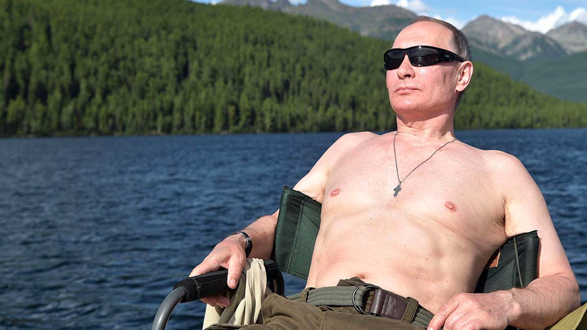 Putin e i gossip sulla sua vita misteriosa: ha il cancro? La sua fidanzata è scappata?