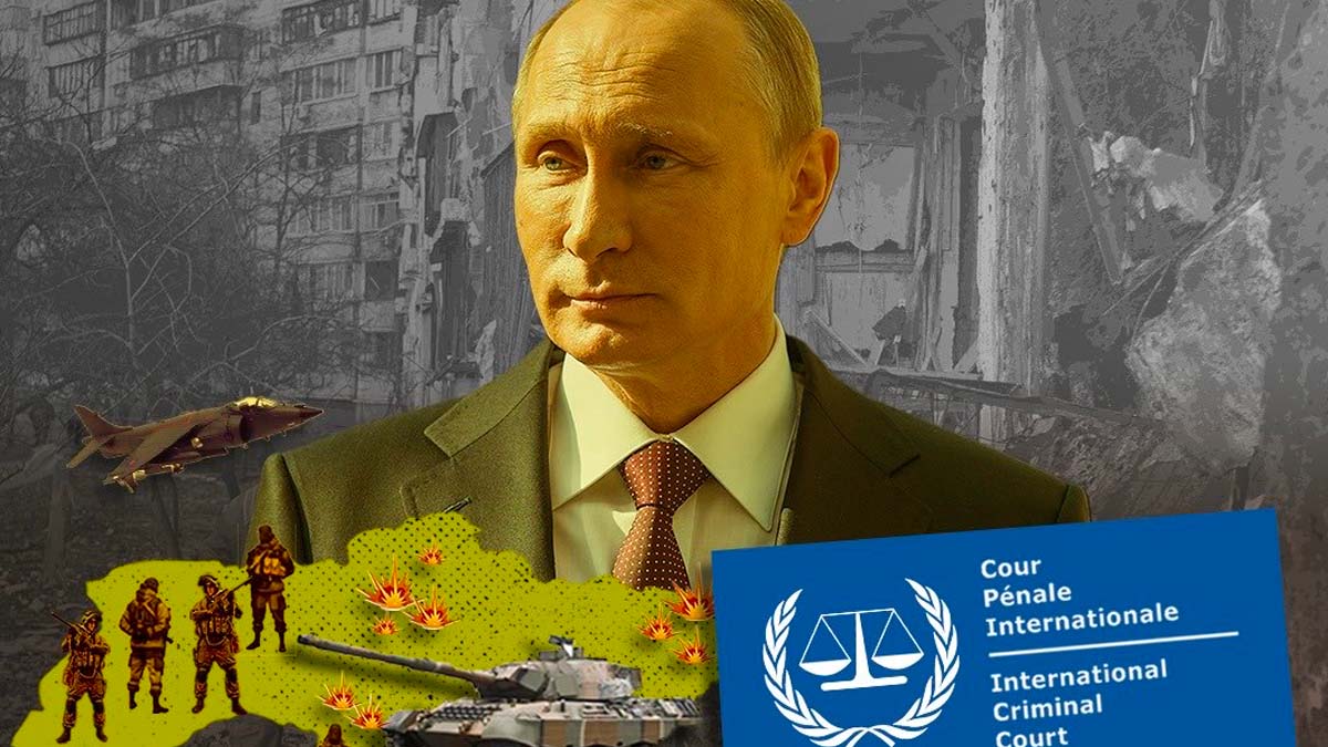 I Radicali chiedono la Corte Penale per Putin: "Come Milosevic"