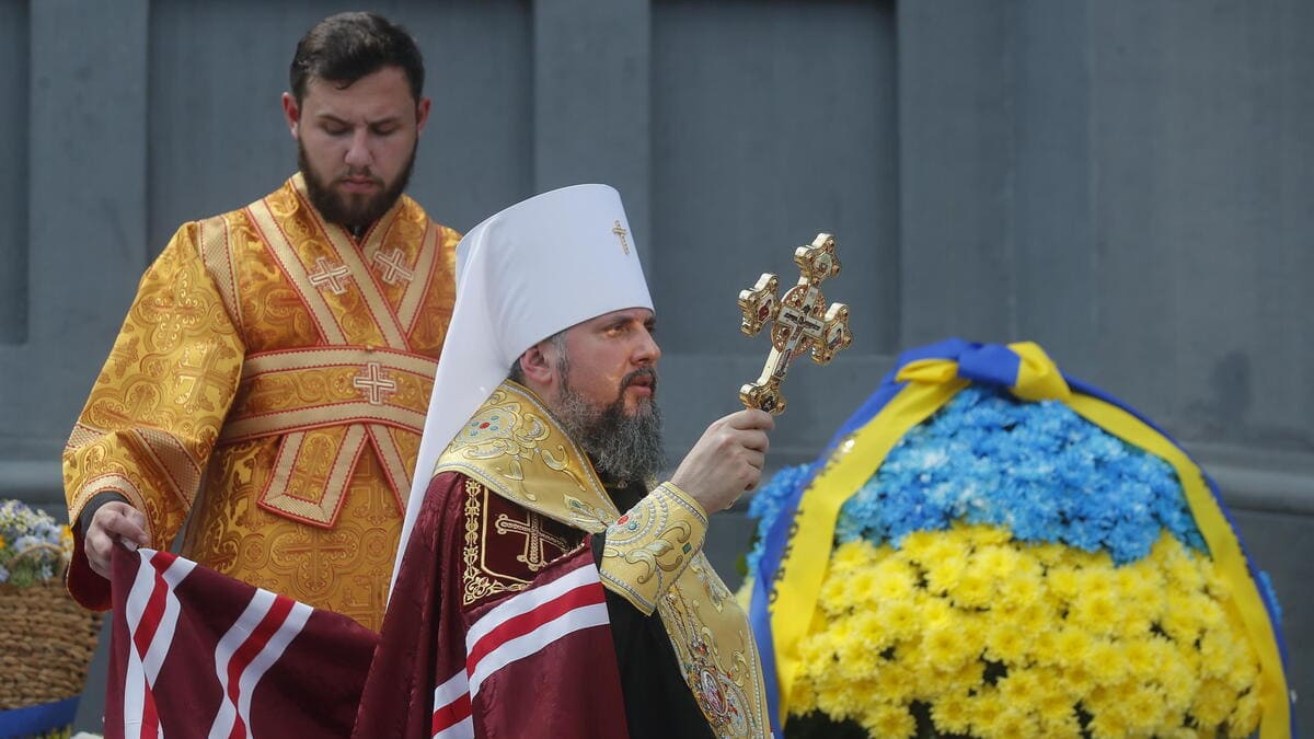 Così la guerra in Ucraina ha armato il demone del fondamentalismo religioso e manicheo