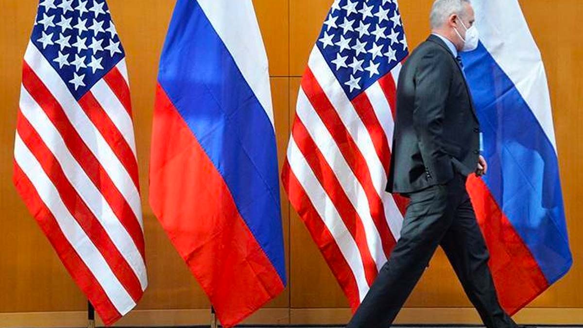 Ucraina, gli Usa avvertono i propri cittadini in Russia: "Rischiate l'arresto, lasciate il Paese"