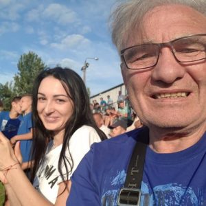 salvatore-barone-italiano-ucraina Ucraina, l’italiano di Mykolaiv: “Notte di bombardamenti, ho i cadaveri davanti casa”