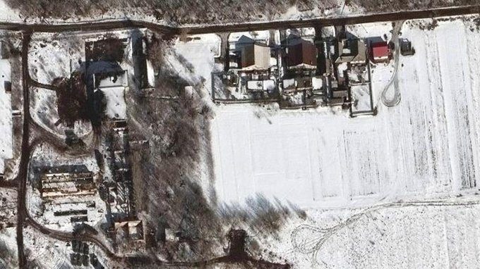 Ucraina, Kiev chiede al Giappone immagini satellitari per individuare le truppe russe