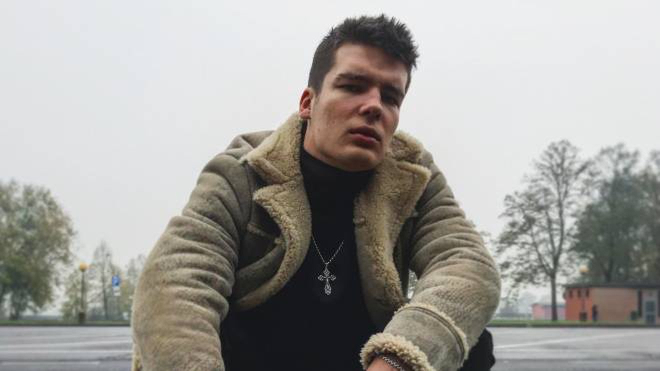 Chi è Slava, il rapper ucraino di Kharkiv: “Ho visto la mia città distrutta dai russi"