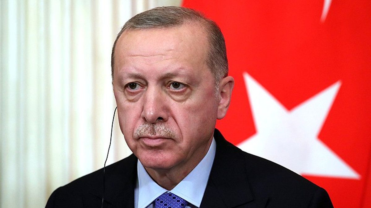 Erdogan insiste: "No a Finlandia e Svezia nella Nato finché sarò presidente"