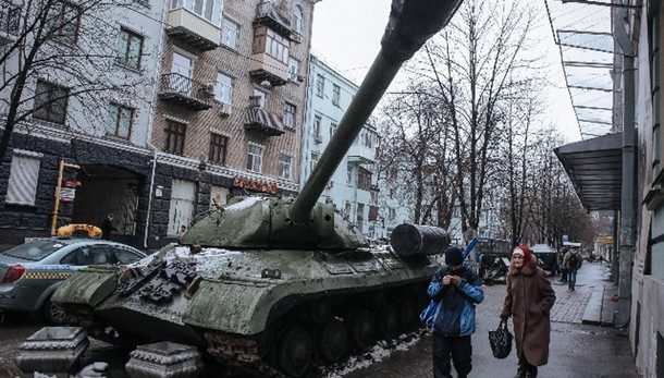 Ucraina, morti altri 10 civili nella regione di Luhansk