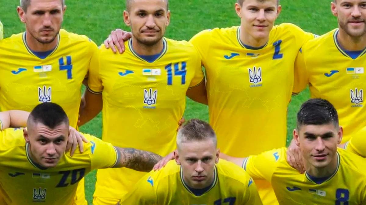 Mondiali, rimandato lo spareggio tra Ucraina e Scozia: si cercano le nuove date