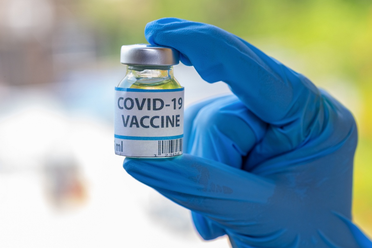 Allo studio un vaccino efficace contro tutte le varianti del Covid
