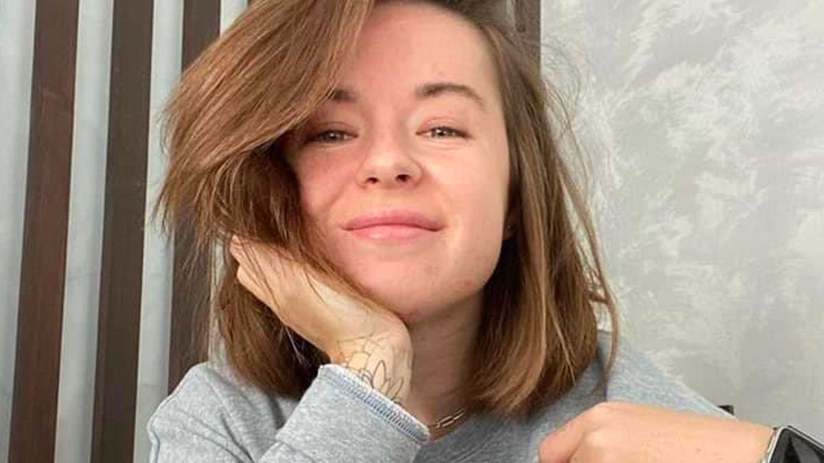 La storia di Anastasia, attivista per i diritti civili uccisa dai russi mentre guidava a Bucha