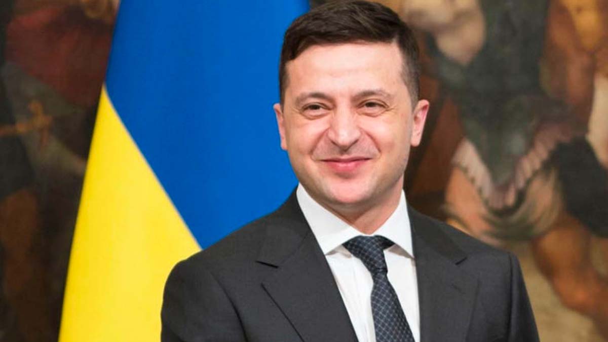 Ucraina, Zelensky: "Oltre alla vittoria sulla guerra gli ucraini non accetteranno altri risultati"