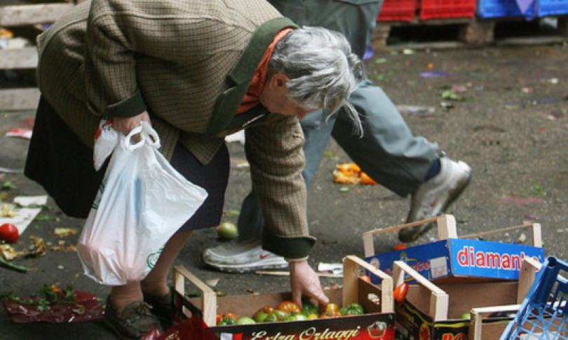 'I nuovi poveri': Daniele Biacchessi racconta le disuguaglianze