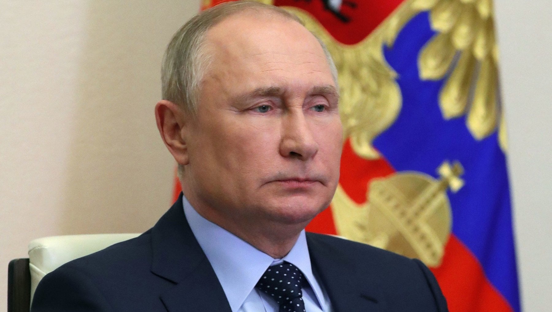 Putin smentisce Nabiullina: "Le sanzioni solo un autogol, la nostra economia resiste"