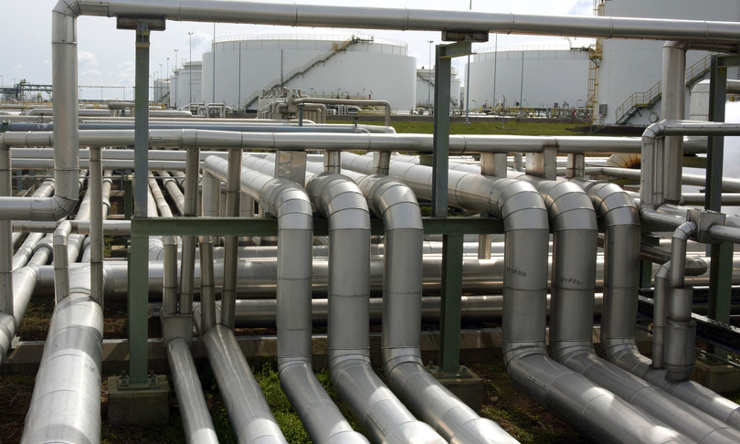 212711909-b5508bdd-6bb1-4f10-83dc-bdf621f7257a Il monito dell'Ue alle compagnie energetiche: "Se aprite un conto in rubli violate le sanzioni alla Russia"