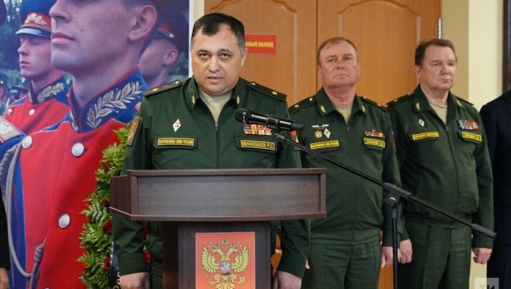 Kiev accusa Mosca: "Vuole destabilizzare la Transnistria per attaccare la Moldavia"