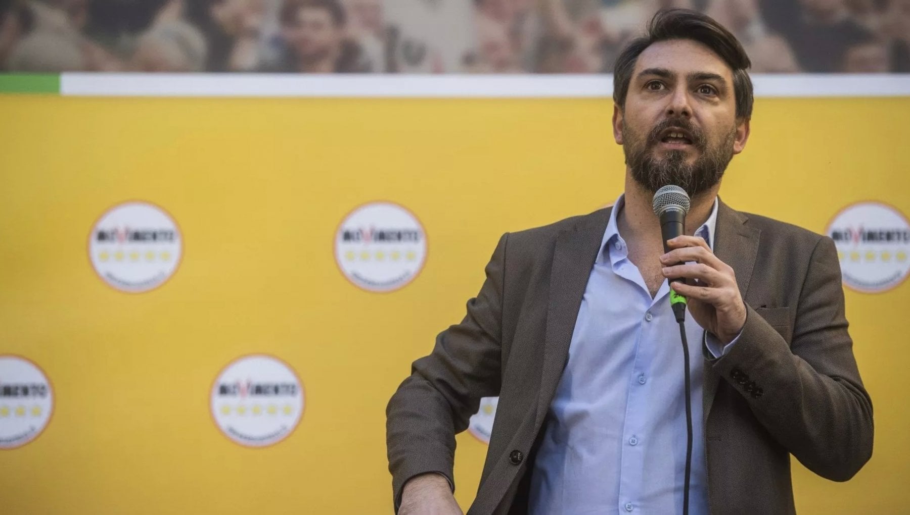 Il M5s continua a lanciare frecciate al Pd, Ricciardi: "Spero che Schlein riesca a gestire un partito così complesso..."