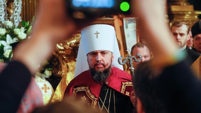 La chiesa ortodossa ucraina chiede la tregua: "Ma niente messa di Pasqua nelle zone dove si combatte"