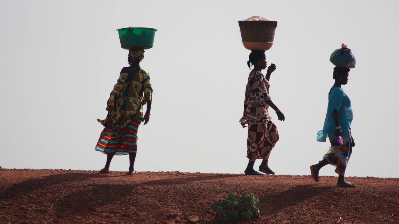 Aiuto pubblico allo sviluppo: Oxfam svela un gioco "truccato"