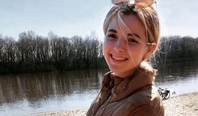 Ucraina, studentessa universitaria uccisa dai russi mentre portava aiuti umanitari a Chernihiv