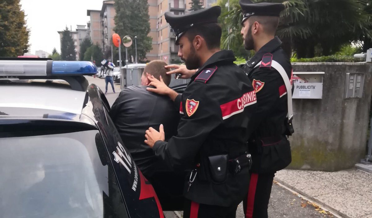 Arrestato 32enne a Civitavecchia: ha provato ad uccidere una 16enne conosciuta sui social