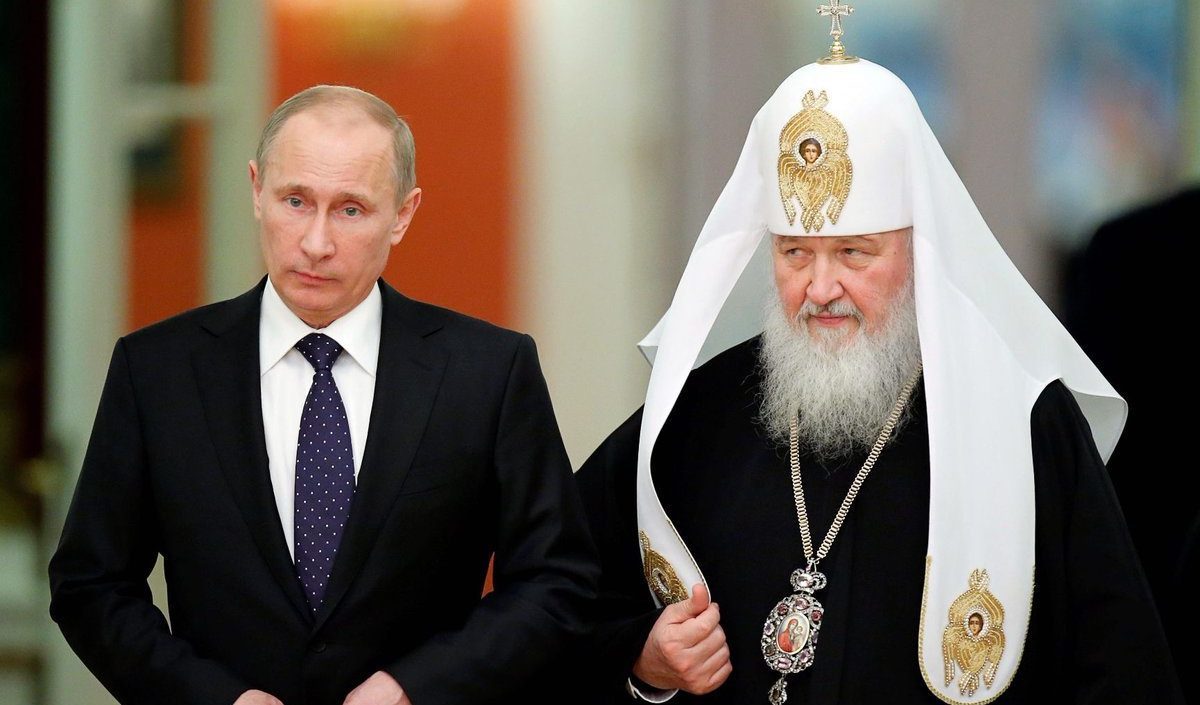 Religione: come la Russia ha ricostruito un sistema confessionista modello zarista