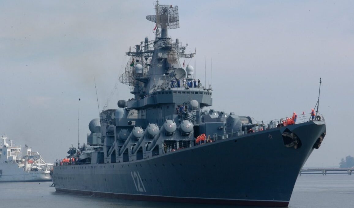 Ucraina, liberato il soldato che mandò a quel paese la nave da guerra russa Moskva