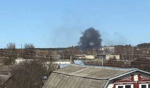 Belgorod, la Russia denuncia un altro bombardamento ucraino
