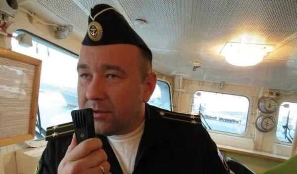 Ucraina, morto il comandante dell'incrociatore Moskva